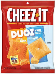 Cheez It Crackers 122gr