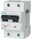 Comutator Adaptor 2 Poli D 25A 25kA AC Az-2-d25...