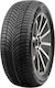 Lanvigator 205/60R16 96S XL M+S Anvelopă Auto 4 Anotimpuri