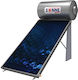 Sonne Atlas Solar Water Heater 200lt Glass Doub...