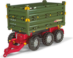 John Deere Large Two-Axle John Deere Large Two-Axle