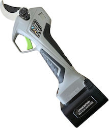 GRE-CON Battery Pruner 16.8V 2x4Ah/4Ah with Maximum Cutting Diameter 32mm GRE-CON Battery Pruner 16.8V 2x4Ah/4Ah with Maximum Cutting Diameter 32mm