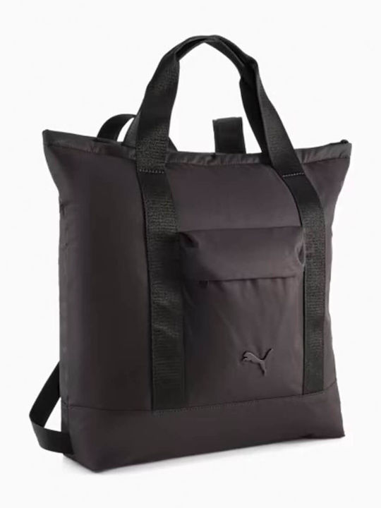 PUMA Essentials Essentials Black