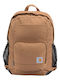 Carhartt Single-compartment Waterproof 23lt Brown