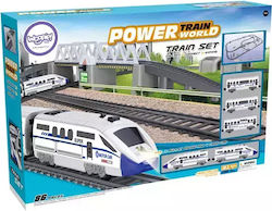 Woopie Woopie Spielzeugzüge und Eisenbahnsätze Tunnel für 3+ Jahre