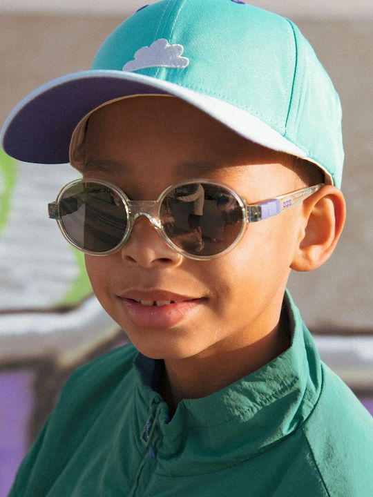 KiETLA Unbreakable Polarized Gray for 4-7 Years KiETLA Unbreakable Polarized Gray for 4-7 Years