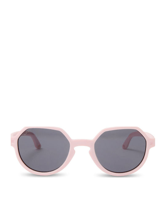 KiETLA Unbreakable Kids Sunglasses Pink For 2-4...