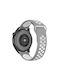 Silikon Tragbare Bänder Huawei Watch GT 6 5 4 3 2 46 mm Pro 48 mm Ultimate 2 – 22 mm