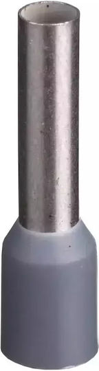 Manson Izolat Ti 4mm2/12mm Gri Emailat Ti4l12x500 500 Bucăți