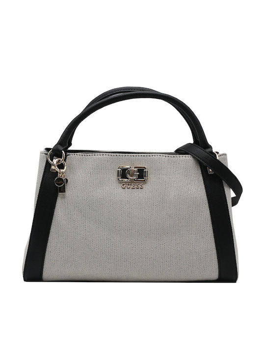 Guess Karnilla Women's Crossbody Bag Black