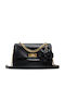 Women's Shoulder Bag Black