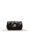 Women's Shoulder Bag Black