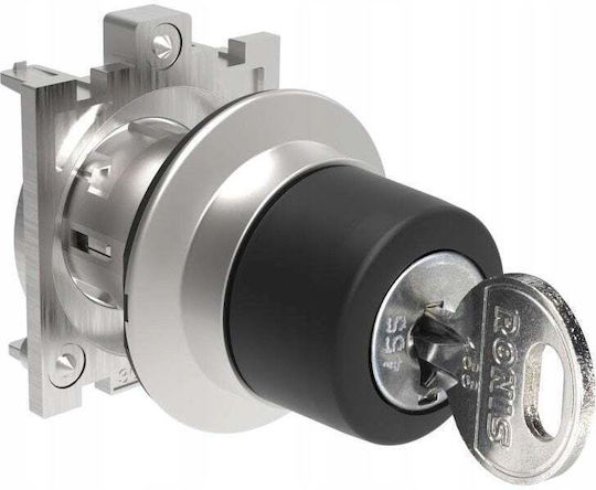 Lovato Electric Industrial Switch 1-00018-40689