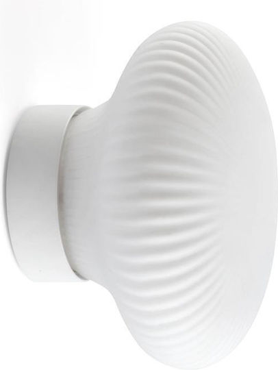 Faro Barcelona Isabelle Wall Lamp with Integrated LED and Warm White Light