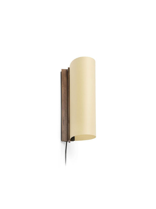 Faro Barcelona Cata Wall Lamp with Integrated L...