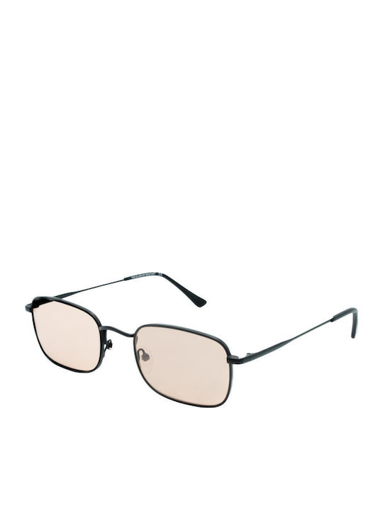 The Glass of Brixton Men's Sunglasses with Blac...