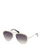 Guess Women’s Sunglasses With Gold Frame With Gradient Lens GU00271 32P