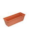 Viosarp Planter Box Teracota