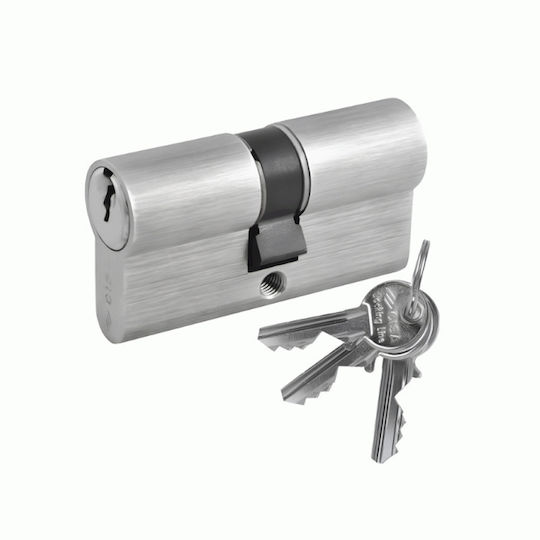 Cisa Cylinder Lock Locking Line 65mm (30-35)