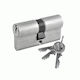 Cisa Cilindru Închidere Locking Line 60mm (30-30)
