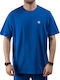 T-Shirt Blau