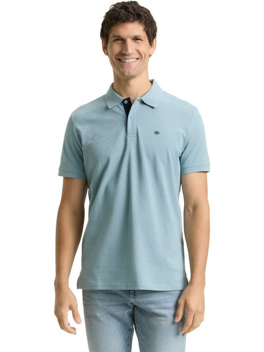 Tom Tailor Polo Αθλητική Μπλούζα Κοντομάνικη Γα...