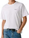 Connor Connor T-shirt White