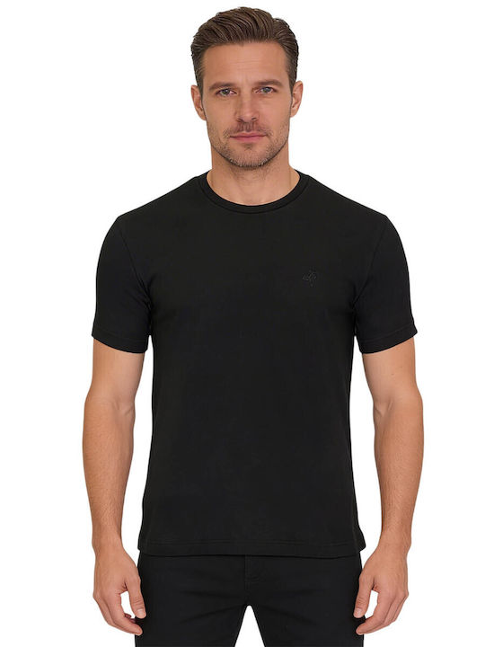 Target T-shirt Black