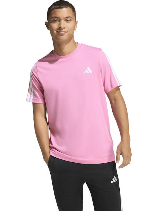 adidas T-shirt Pink