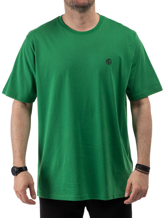 T-Shirt Grünes