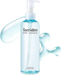 Torriden Dive-in Λάδι Καθαρισμού Προσώπου 200ml