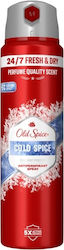 Old Spice Cold Spice Spray 150ml Old Spice Cold Spice Spray 150ml
