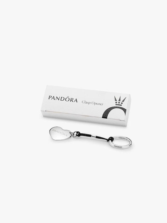 Pandora Schlüsselanhänger Ανοιχτήρι Κουμπωμάτων