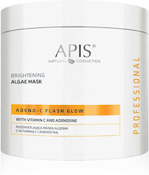 Apis Natural Cosmetics Маска За Лице 200гр Apis Natural Cosmetics Маска За Лице 200гр
