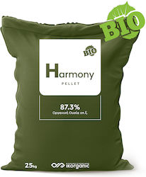 Ikorganic Düngemittel 25kg