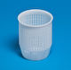 Cheese Mold 1kg 10.5x10.5x14cm