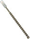 Keil Four-Cutting Edge Carbide Drill with SDS Max Drill Top 20x570mm