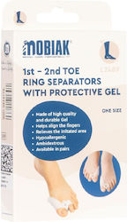 Mobiak Gel για Σφυροδακτυλία Mobiak Gel για Σφυροδακτυλία