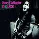 Rory Gallagher Deuce Cd