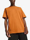Αθλητικό T-shirt Orange