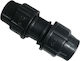 Conector De Montare Barb Fitting Încuietoare Diametru D32xD25