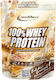 IronMaxx 100% Whey Protein with Honey Cereal Taste 500gr