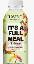 Amhes Σούπα Losebig It's A Full Meal Χωρίς Γλουτένη 40gr