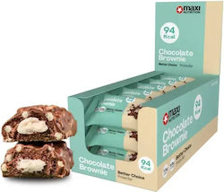 MaxiNutrition Better Choice Proteinriegel mit Geschmack Peanut Caramel 15x22.5g MaxiNutrition Better Choice Proteinriegel mit Geschmack Peanut Caramel 15x22.5g