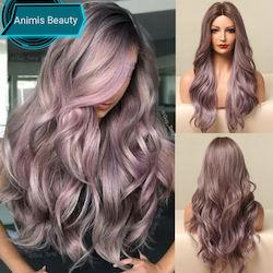 Animis Beauty Role Playing Wig With Synthetic H...