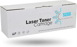 Toshiba Compatible Toner for Toshiba E-studio 2000a/2500ac Black
