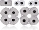 Conductive Rubber Pads για PS5