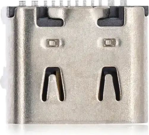 Usb-c Ladeanschluss Playstation 5 Ps5 Controller Lötung Erforderlich