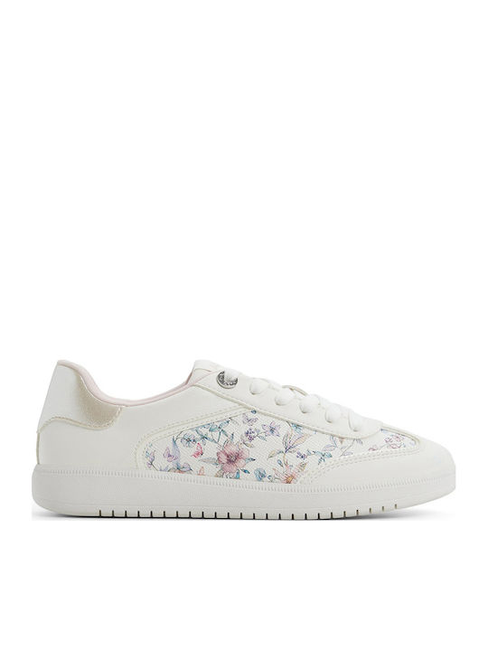 Aldo Women's Sneakers White