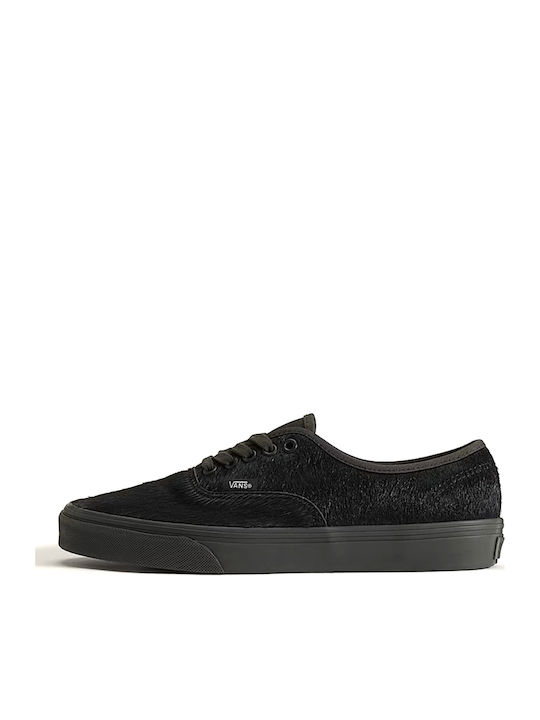 Vans Authentic Adidași Pentru Femei Faded Black